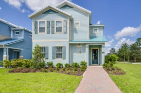 Linkside Loop Villa #239857